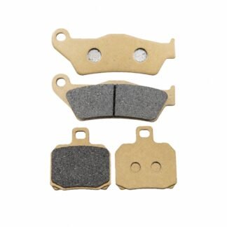Motorcycle Brake Pads For Yamaha 125 YP125 XQ125/150