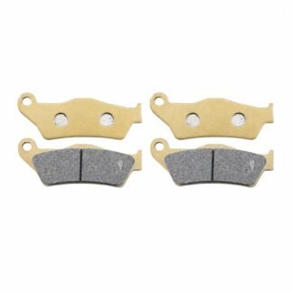 Motorcycle Brake Pads For Yamaha VP300 Versity 03-05
