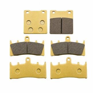 Motorcycle Brake Pads For Suzuki GSXR750/1100 TL1000R GSF1200 GSXR1300