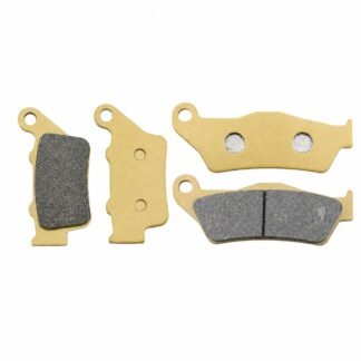 Motorcycle Brake Pads For Yamaha TTR600 TT600R/RE/E/K