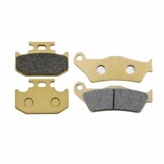 Motorcycle Brake Pads For Yamaha GT125 TT600E TT600K