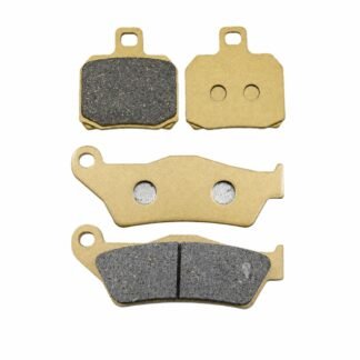 Motorcycle Brake Pads For Suzuki UH125 Burgman 2002-2006
