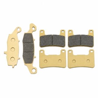 Motorcycle Brake Pads For Suzuki M1800R/RZ/RB/R2 VZR1800 Intruder