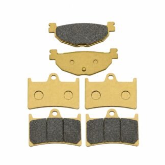 Motorcycle Brake Pads For Yamaha T-MAX 500 XP500 08-11