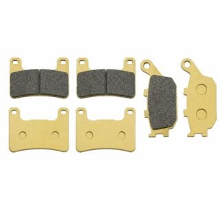 Motorcycle Brake Pads For Suzuki GSXS950 GSX-S 950 2021