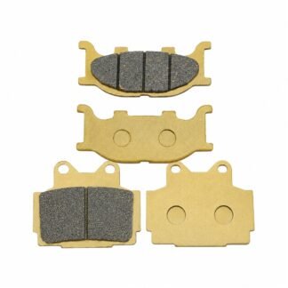 Motorcycle Brake Pads For Yamaha TZR150R 20