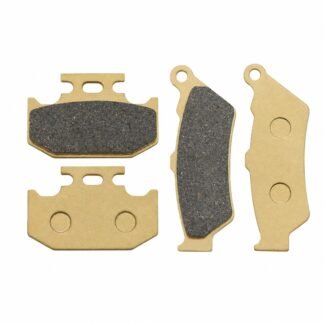 Motorcycle Brake Pads For Yamaha DT125X 2005-2006
