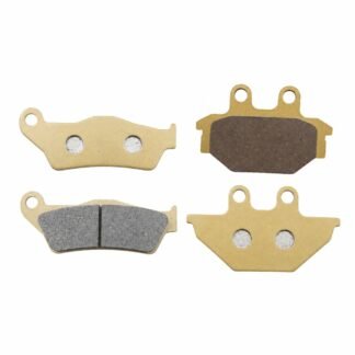 Motorcycle Brake Pads For Yamaha YZF-R125 YZF R125 08-13