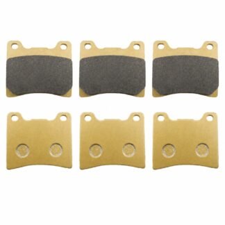 Motorcycle Brake Pads For Yamaha 1200 V-MAX 1200 VMX1200