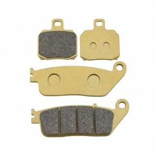 Motorcycle Brake Pads For Yamaha VP125 X-City YP125R X-Max