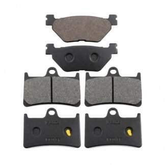 Motorcycle Brake Pads For Yamaha XT1200 Z ZE Super Tenere