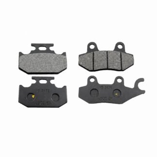 Motorcycle Brake Pads For Suzuki DR250 DR350 1990-1995