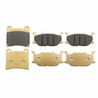 Motorcycle Brake Pads For Yamaha XJ900S Diversion 95-03