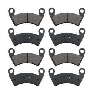 Motorcycle Brake Pads For Polaris RZR1000 RZR 1000