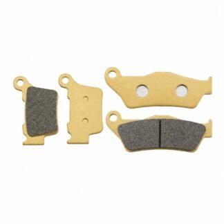 Motorcycle Brake Pads For Husqvarna TE250 FE250 TE300