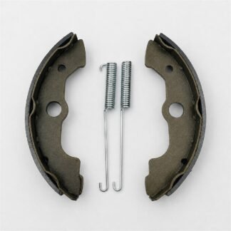 Motorcycle Brake Pads For Honda TRX300FW TRX350 TRX400 TRX450 TRX500