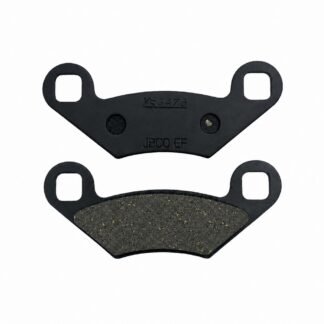 Motorcycle Brake Pads For Linhai 260 300 400 500 ATV UTV 4X4 BIG HORN