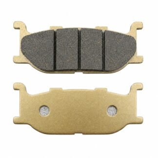 Motorcycle Brake Pads For Yamaha XVS650A Dragstar Classic 97-07