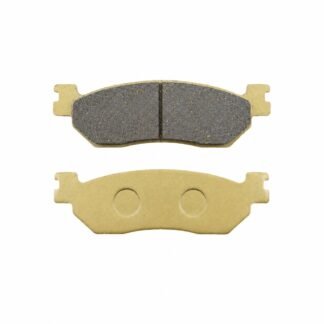 Motorcycle Brake Pads For Yamaha XG250 XT225 XT250 Serrow