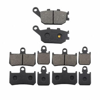 Motorcycle Brake Pads For Yamaha YZF R1 YZF-R1 07-14