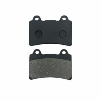 Motorcycle Brake Pads For Yamaha XVZ1300 XV1600 Wildstar