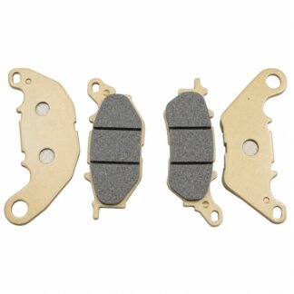 Motorcycle Brake Pads For Yamaha XMAX 300 2017-2025