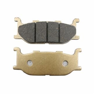 Motorcycle Brake Pads For Yamaha XV1600 Road Star MM