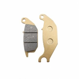 Motorcycle Brake Pads For Yamaha YS YBR125 150 250 YZF R15
