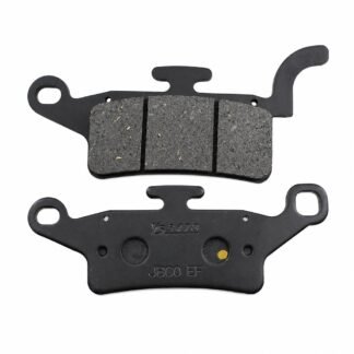 Motorcycle Brake Pads For Yamaha YW125 Zuma125 BWS 125cc