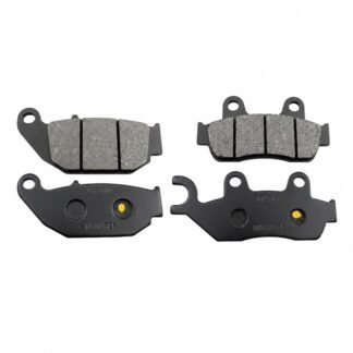 Motorcycle Brake Pads For Honda RR150 WH150-2-5