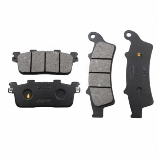 Motorcycle Brake Pads For Kymco CT250 XCITING300 250
