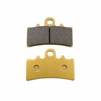 Motorcycle Brake Pads For KTM DUKE200/390 RC125/200/390 Brembo