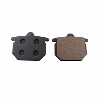 Motorcycle Brake Pads For Honda Cx500 Cb750f Cb900 Cbx1000