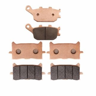 Motorcycle Brake Pads For Honda cRF1000l CRF1100L cRF