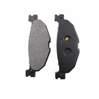 Motorcycle Brake Pads For Yamaha XP500 TMAX500 T-MAX500 08-11