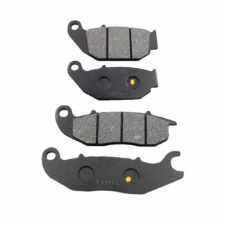 Motorcycle Brake Pads For Honda CRF250 CRF300L Rally