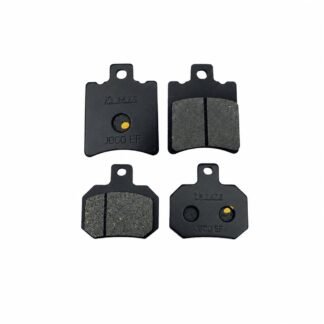 Motorcycle Brake Pads For Yadea E8S E9/PO/GT E8TTFAR