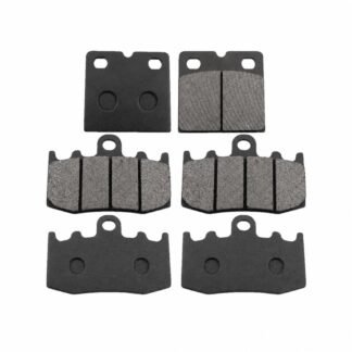 Motorcycle Brake Pads For BMW K1200gt 03-06 K1200rs 01-07