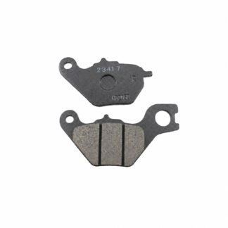 Motorcycle Brake Pads For Super Soco TC/TS/CU2/CU3