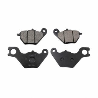 Motorcycle Brake Pads For Super Soco CUmini CU2 CU3 TC TS