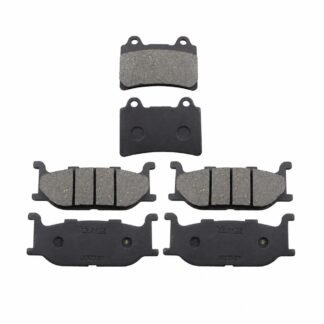 Motorcycle Brake Pads For Yamaha XVZ1300Royal Star Venture XV1600