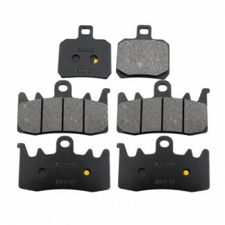 Motorcycle Brake Pads For Benda LFS700