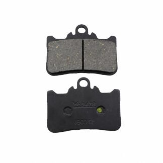Motorcycle Brake Pads For Honda CB500F CBR500R 2022-2025
