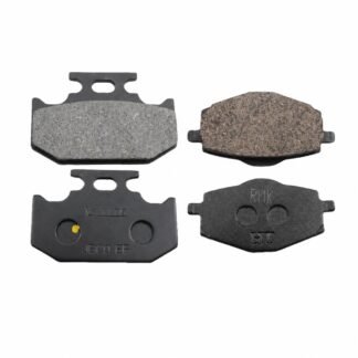 Motorcycle Brake Pads For Yamaha XT225W XT 225 W Serrow