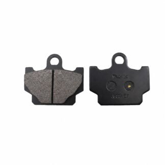 Motorcycle Brake Pads For Yamaha DT 80 LC 37A 1981-1984