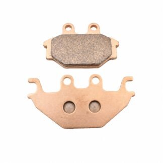Motorcycle Brake Pads For Kymco MXU300 MXU500 UXV500