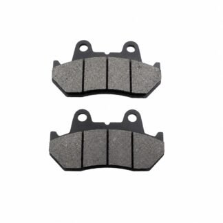 Motorcycle Brake Pads For Honda CBX750 CBX750F CBX1000 SC06 CBX750