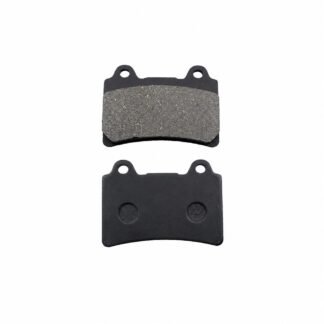Motorcycle Brake Pads For Yamaha FJ1200 FZR1000 XJR1200 XVZ1300 FZR750