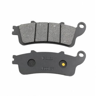 Motorcycle Brake Pads For Honda XL1000V XL V 1999-2009