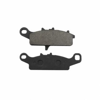 Motorcycle Brake Pads For Yamaha / For Gogoro RS ZERO FS/2 S3 PREMIUM DELIGHT